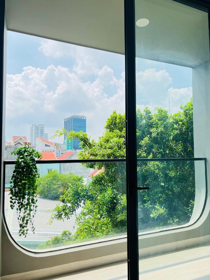 Amanda Boutique -Serviced Apartment - Hotel Binh Duong Thu Dau Mot Luaran gambar