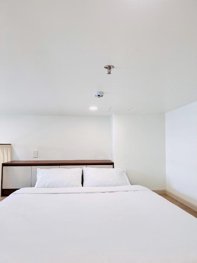 Amanda Boutique -Serviced Apartment - Hotel Binh Duong Thu Dau Mot Luaran gambar
